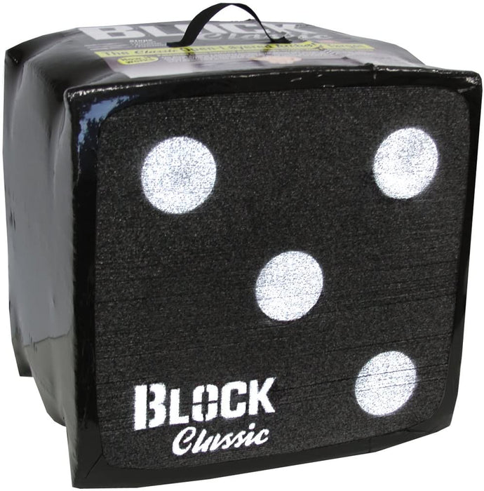 Block Targets B51100, Block Classic 18