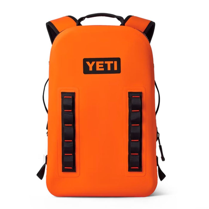 Yeti Panga Backpack 28 Orange/Black
