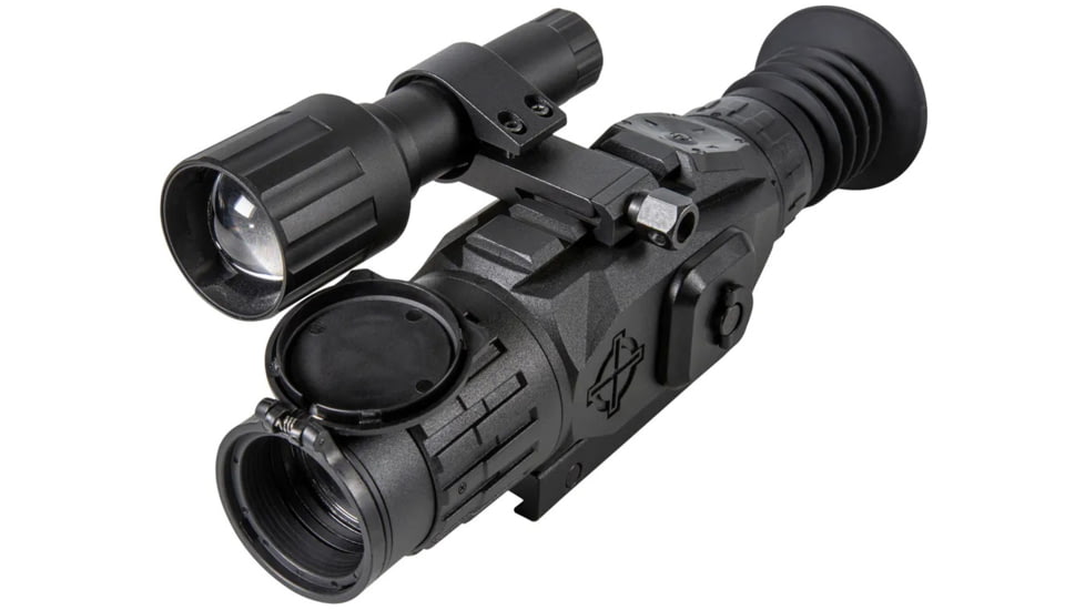 Sightmark SM18021, Wraith HD 2-16X28 Digital Riflescope