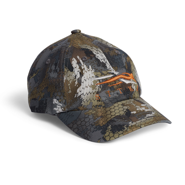 Traverse Cap Optifade One Size Fits All - Optifade Timber