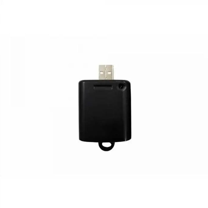 black Multi Decoy Receiver USB Connect