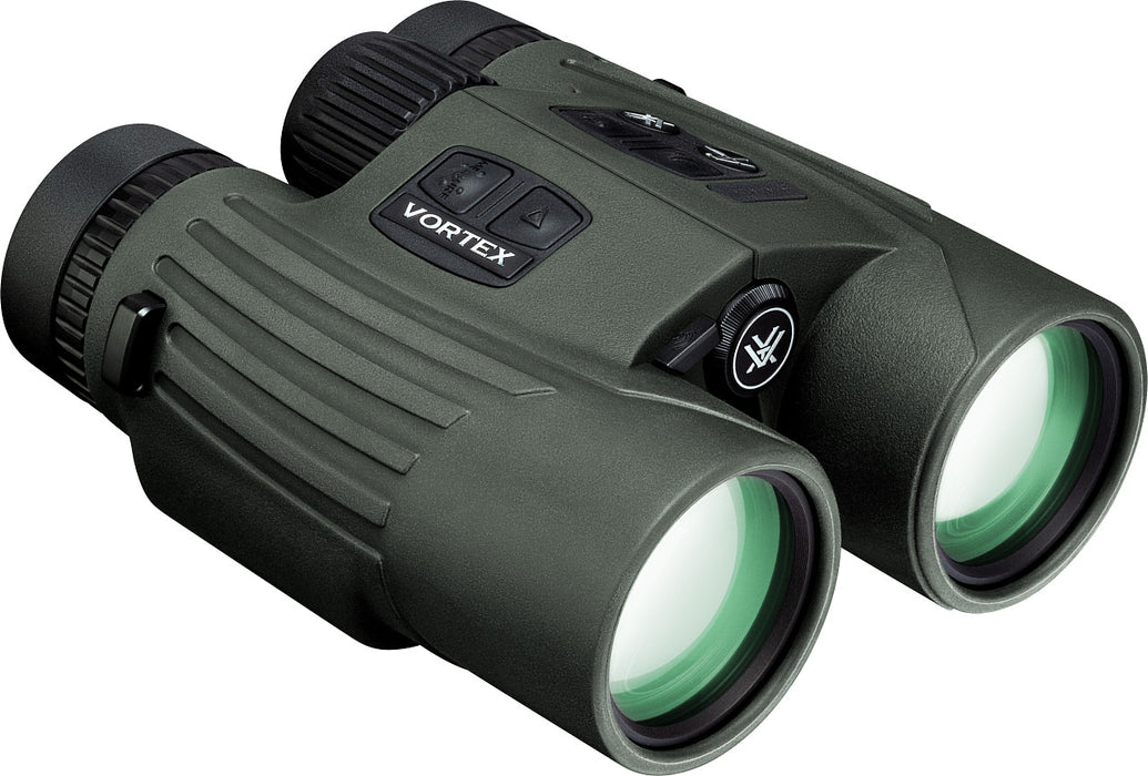 Vortex LRF302, Fury® HD 5000 AB Laser Rangefinding Binocular 10x42