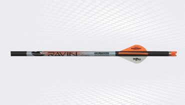 Ravin R139,Match Grade 400GR .001 Crossbow Arrows