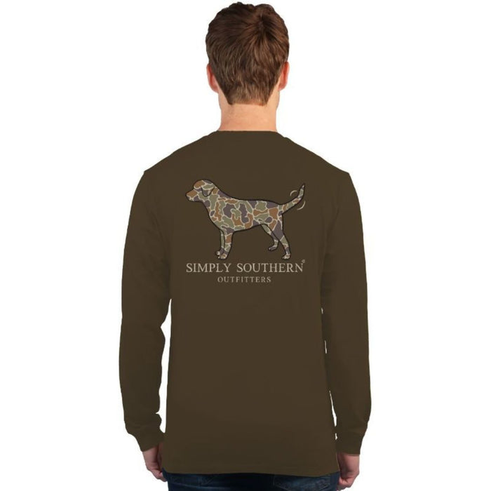 Simply Southern  Unisex Long Sleeve