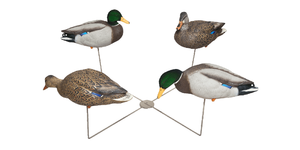 Avian-X 7004 48" X-Stand Motion Decoy Support Stand