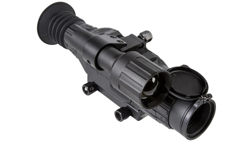 Sightmark SM18021, Wraith HD 2-16X28 Digital Riflescope