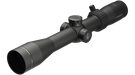 Three tyrret black scope