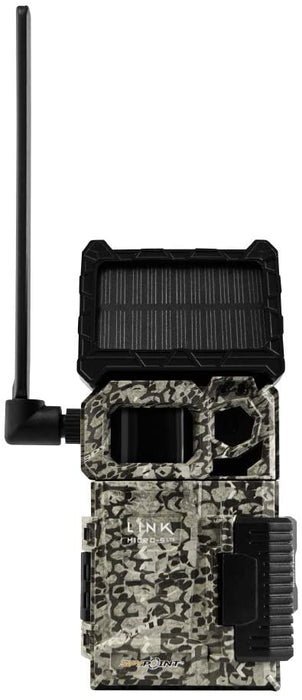 SpyPoint LINK-MICRO-S-LTE Cellular Trail Camera Nationwide Service