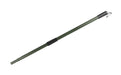 Banded, Trac-Loc Push Pole green and black