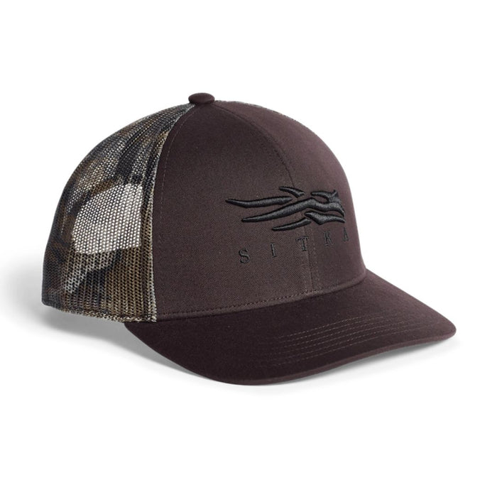 Sitka Gear Icon Timber Mid Pro Trucker