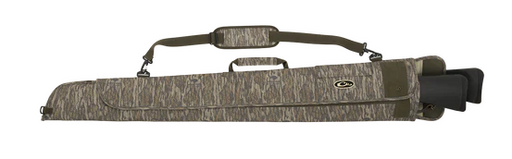 Drake Father/Son Gun Case with handle and carry strap