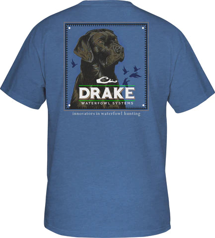 Drake, Block Head Lab T-Shirt