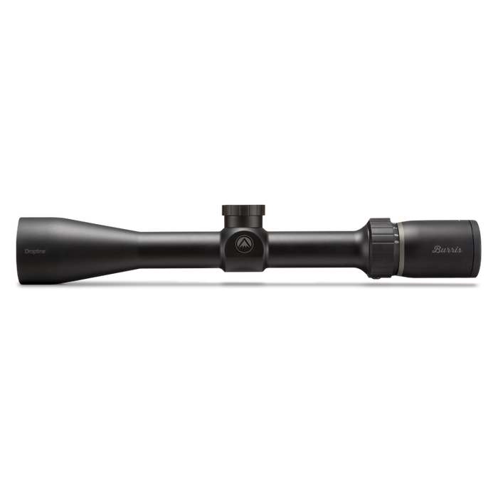 Burris 200017, Droptine Riflescope 3-9x40mm