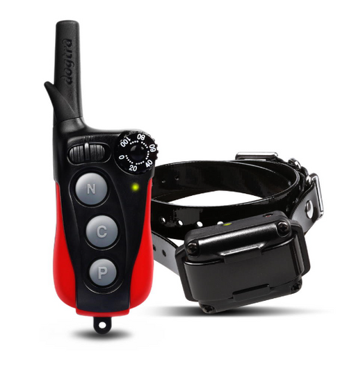 Remote Dog Training E-Collar 