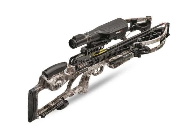 TenPoint Viper S400 Oracle X Crossbow with Ready-to-Hunt Package