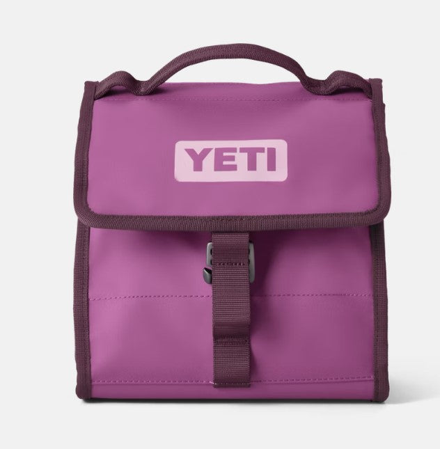 Yeti,  Daytrip Lunch Bag Nordic Purple