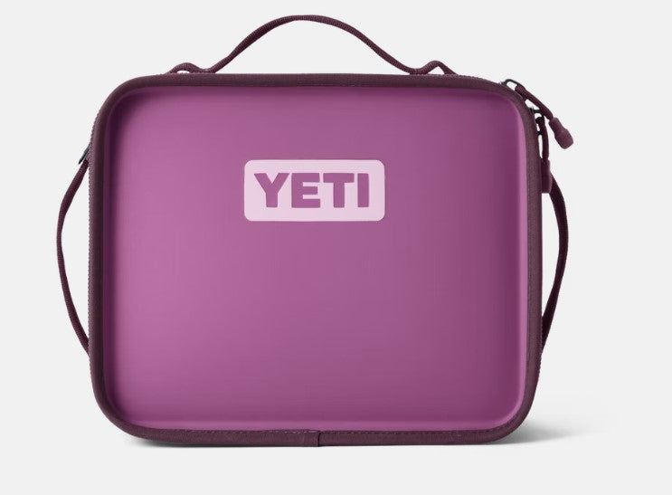 Yeti,  Daytrip Lunch Box Nordic Purple