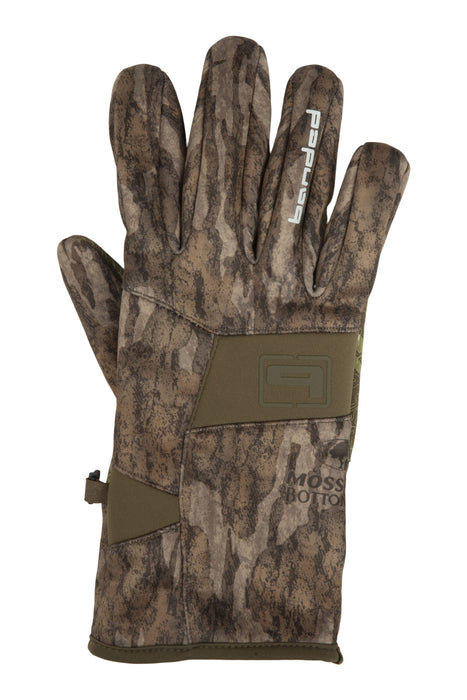 Banded FrostFire Softshell Glove