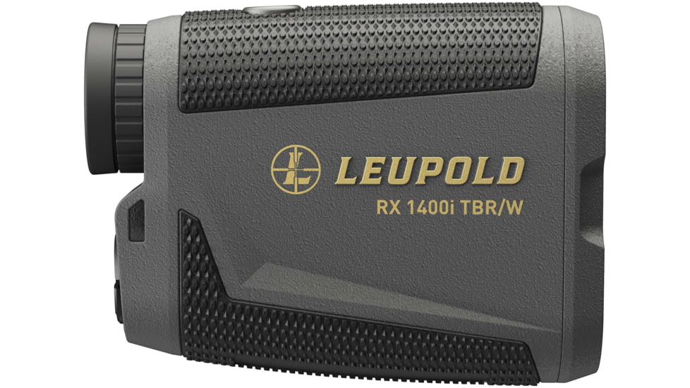 Leupold 179640, RX-1400i TBR/W with DNA Rangefinder