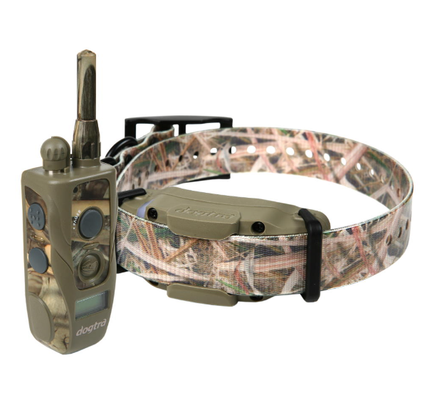 Camouflage Remote Dog Training E-Collar