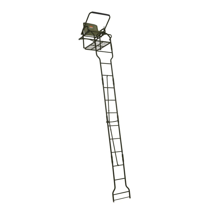 hunting Single Ladder Stand 