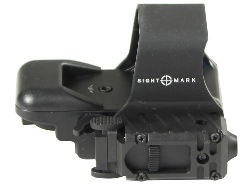 Sightmark Ultra Dual Shot Pro Spec NV QD, SM14003
