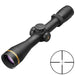 black scope with 3 turrets
