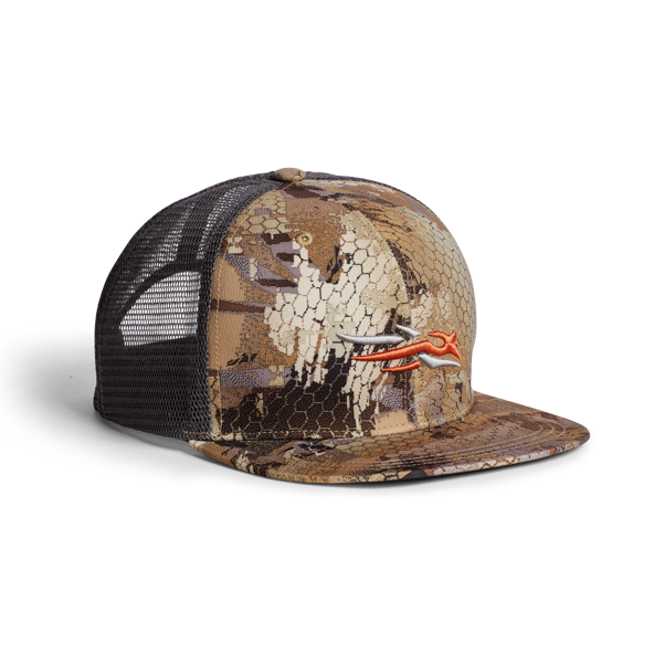 Sitka Trucker Optifade Elevated II One Size Fits All