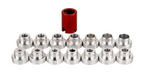 Lock-N-Load Bullet Comparator Complete Set with 14 Inserts 