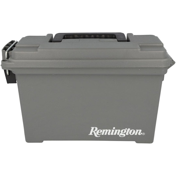 Remington .30 Cal Plastic Ammo Can and Field Box