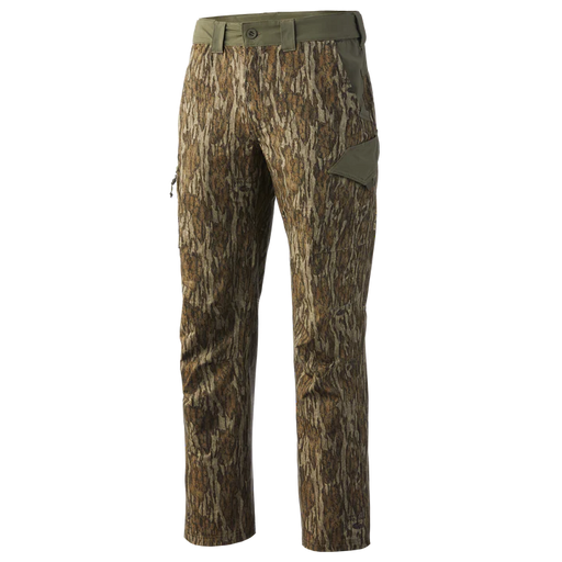 NOMAD CAMO PURSUIT PANT with thigh pockets