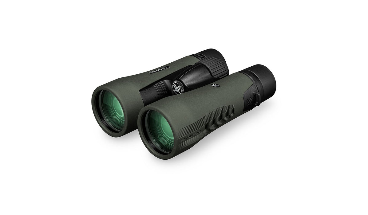 Vortex DB-216, Diamondback HD Binocular