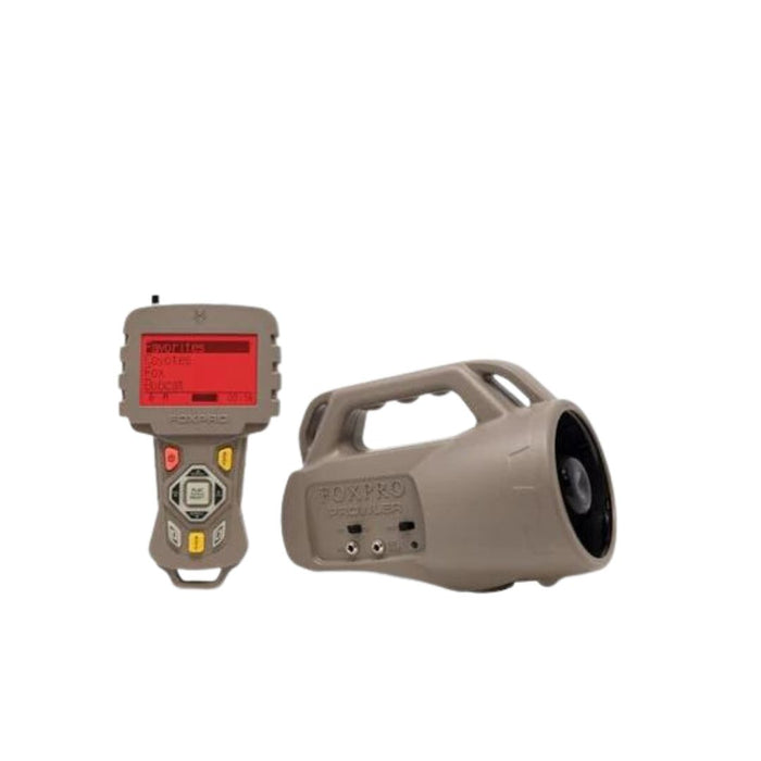 FoxPro Prowler Digital Game Call