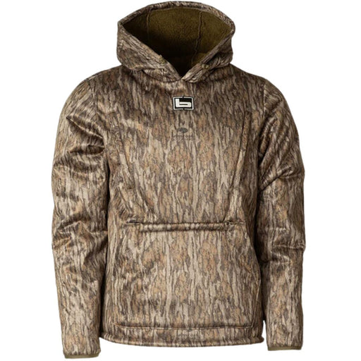 Banded Fanatech Softshell camo Hoodie
