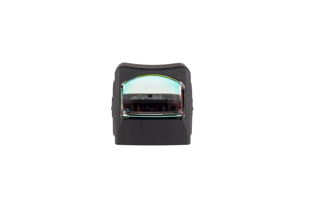 Trijicon 3100002, RMRcc® Sight Adjustable LED 6.5 MOA Red Dot