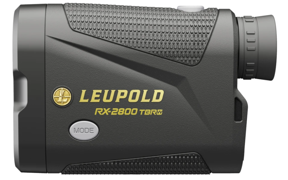 Leupold, RX-2800 TBR/W with Alpha IQ Black/Black OLED