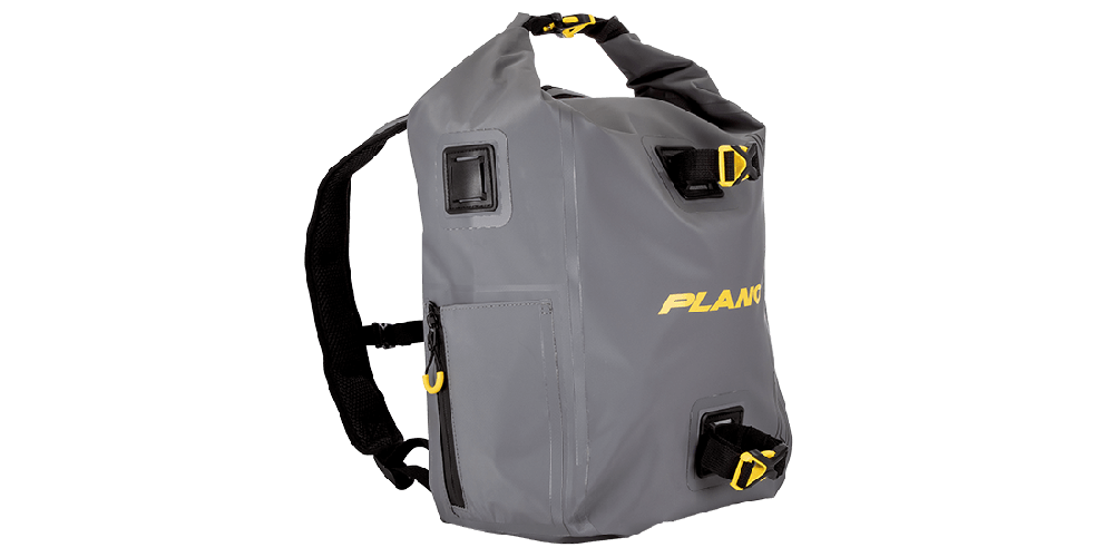 Plano PLABZ400, Z-Series Waterproof Backpack