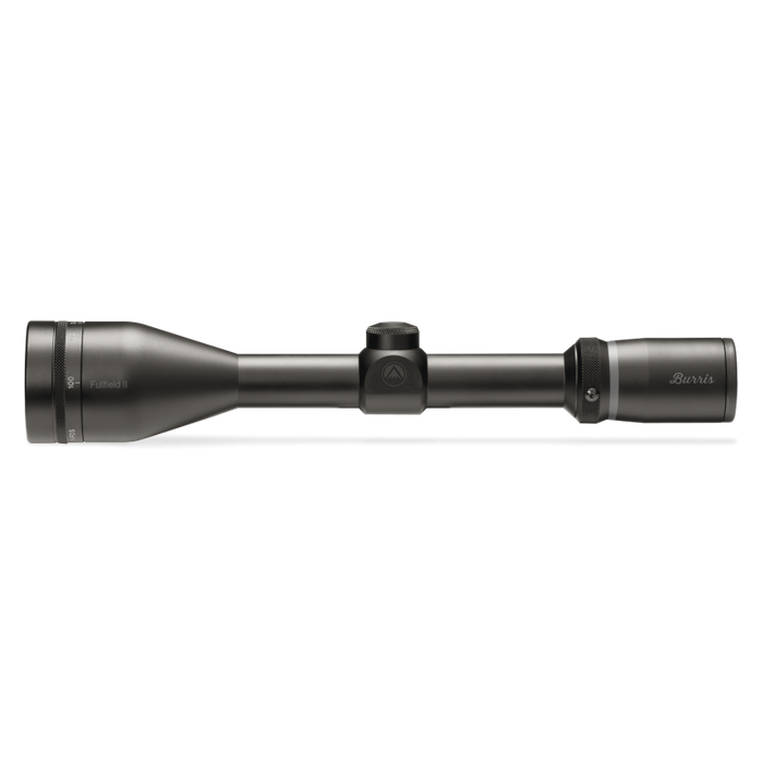 Burris 200183, Fullfield II Riflescope 4.5-14x42mm- Matte Black