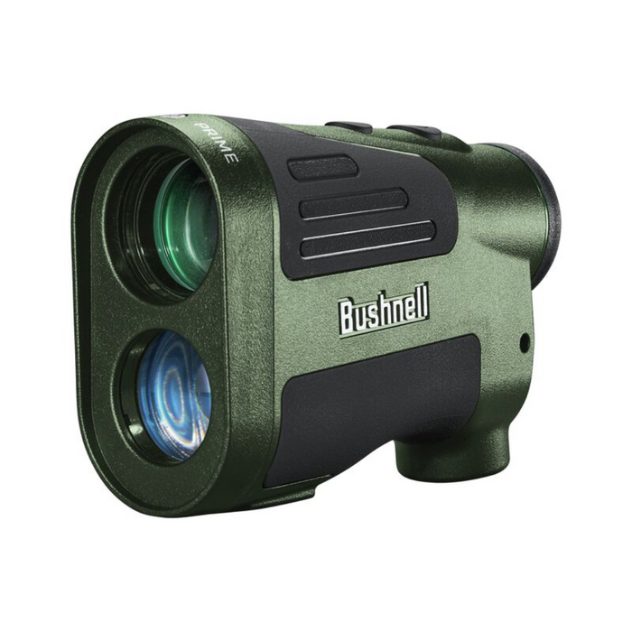 Bushnell Night Vision IR Flashlight green and black