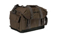 hunting bag with pockets and shoulder strap