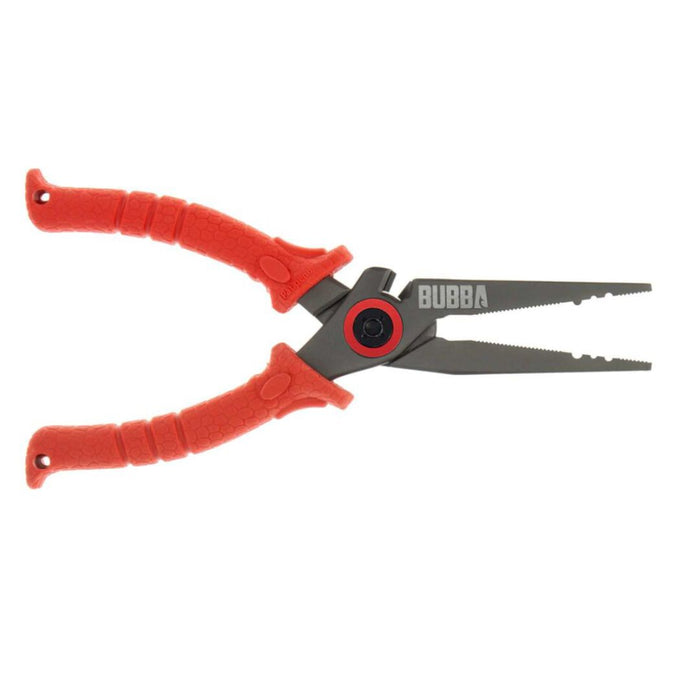 Bubba Stainless Steel Pliers 8.5"