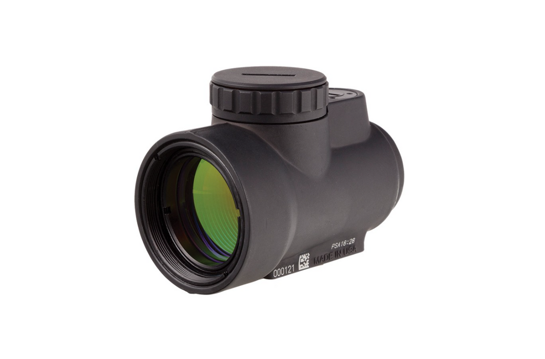 Trijicon 1x25mm MRO Riflescope with 2.0 MOA Adjustable Red Dot Reticle ($50 Mail In Rebate)