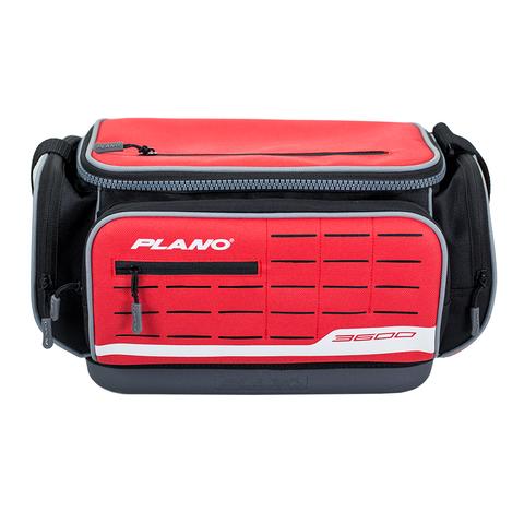 Plano PLABW460, Weekend Series 3600 DLX Case