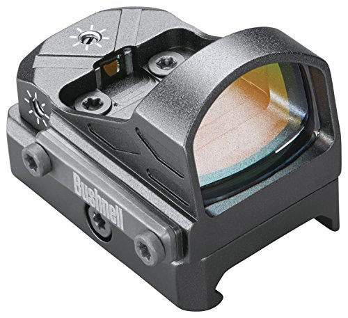 Bushnell Advance Micro Reflex Sight 1x5 MOA Dot