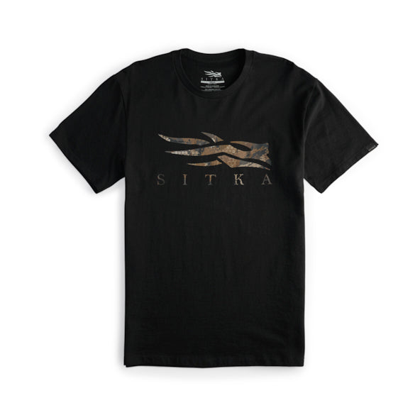 Sitka 20241, Men's Icon Timber Tee Short Sleeve