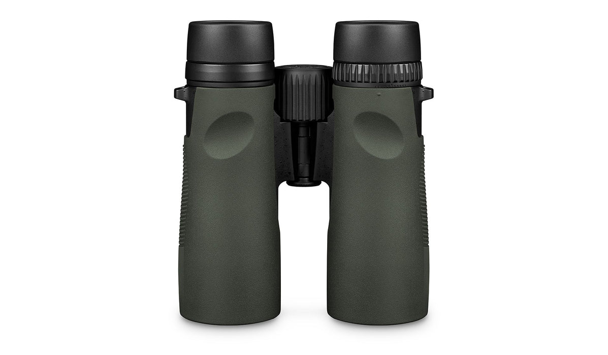 Vortex DB-215, Diamondback HD Binoculars 10x42