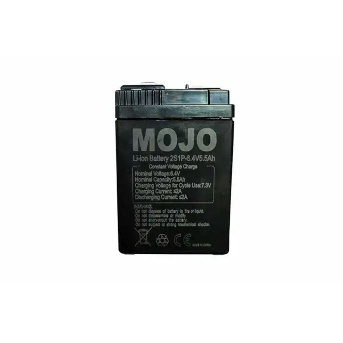 Mojo Outdoors MOJO King Mallard Lithium Battery (6v)