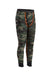green camo thermal underwear pant