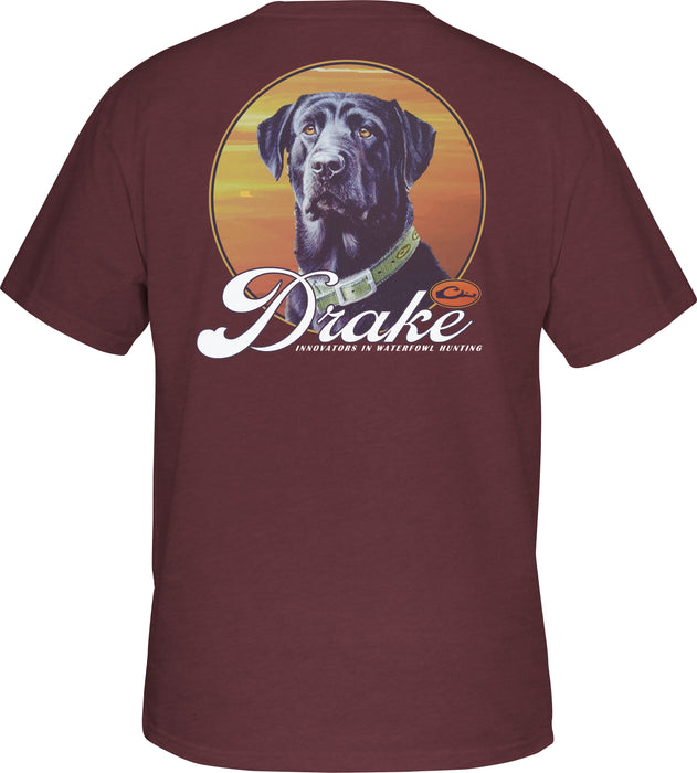 Drake, Vintage Dog T-Shirt