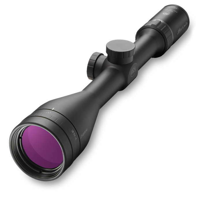 Burris 200077, Droptine Riflescope 4.5-14x42mm